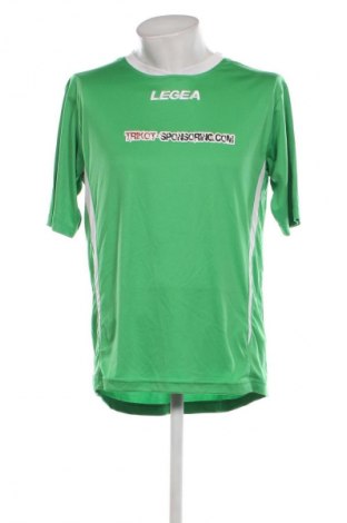 Tricou de bărbați Legea, Mărime L, Culoare Verde, Preț 15,99 Lei