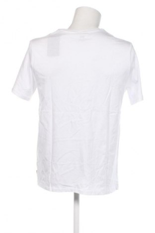 Ανδρικό t-shirt Levi's, Μέγεθος L, Χρώμα Λευκό, Τιμή 28,87 €