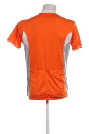 Herren T-Shirt Limit, Größe L, Farbe Orange, Preis 8,99 €