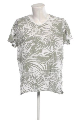 Ανδρικό t-shirt Livergy, Μέγεθος XL, Χρώμα Πολύχρωμο, Τιμή 8,04 €
