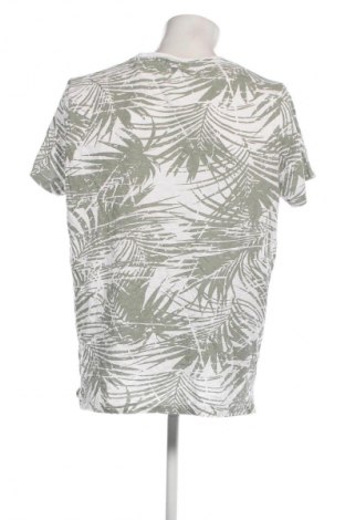 Herren T-Shirt Livergy, Größe XL, Farbe Mehrfarbig, Preis 9,05 €