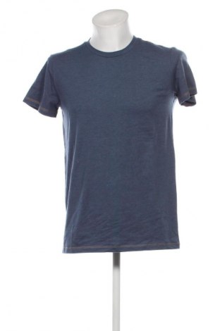 Pánské tričko  Livergy, Velikost M, Barva Modrá, Cena  207,00 Kč