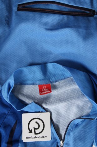 Ανδρικό t-shirt Loffler, Μέγεθος XL, Χρώμα Μπλέ, Τιμή 16,70 €