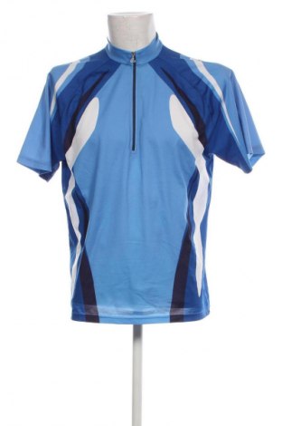 Pánske tričko  Loffler, Veľkosť XL, Farba Modrá, Cena  15,31 €