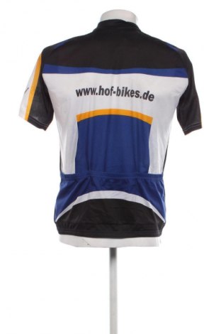 Herren T-Shirt Loffler, Größe M, Farbe Mehrfarbig, Preis € 3,99