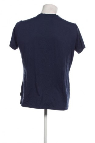 Pánske tričko  Martini, Veľkosť L, Farba Modrá, Cena  6,63 €