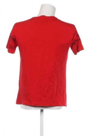 Herren T-Shirt Mastiff, Größe XL, Farbe Rot, Preis 9,05 €