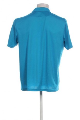 Мъжка тениска McKinley, Размер XL, Цвят Син, Цена 16,00 лв.