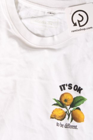 Pánské tričko  Mister Tee, Velikost S, Barva Bílá, Cena  449,00 Kč
