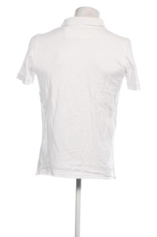 Мъжка тениска Montego, Размер M, Цвят Бял, Цена 12,00 лв.