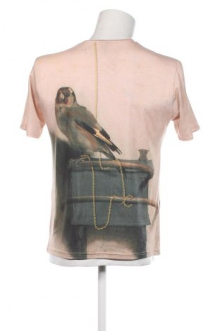 Herren T-Shirt Mr. Gugu & Miss Go, Größe M, Farbe Mehrfarbig, Preis € 7,12