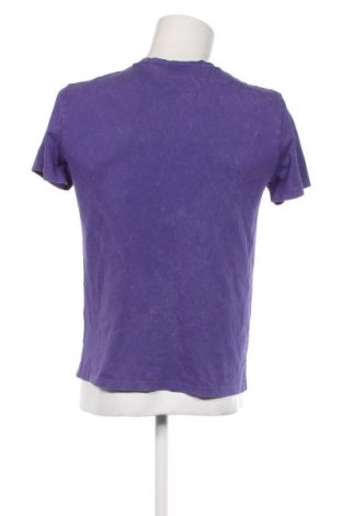 Мъжка тениска NBA, Размер S, Цвят Лилав, Цена 14,00 лв.