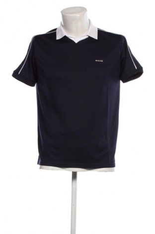 Herren T-Shirt NICCE, Größe M, Farbe Blau, Preis 17,90 €