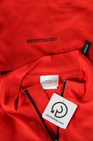 Herren T-Shirt Nakamura, Größe L, Farbe Rot, Preis € 17,53