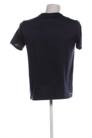 Męski T-shirt New Balance, Rozmiar M, Kolor Niebieski, Cena 86,36 zł