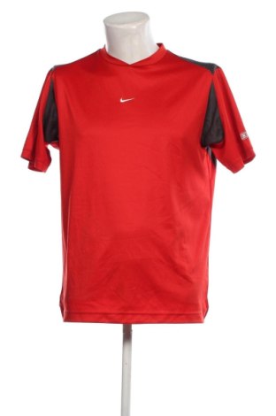 Herren T-Shirt Nike, Größe XL, Farbe Mehrfarbig, Preis 18,79 €