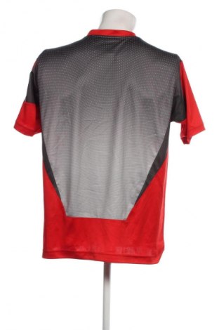 Мъжка тениска Nike, Размер XL, Цвят Многоцветен, Цена 27,00 лв.