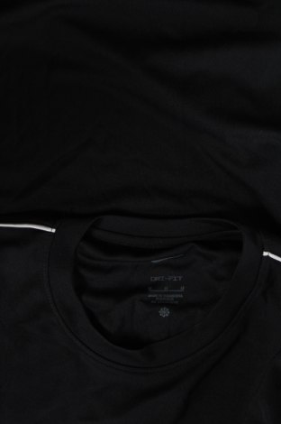 Pánske tričko  Nike, Veľkosť M, Farba Čierna, Cena  15,31 €