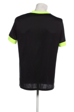 Herren T-Shirt Nike, Größe L, Farbe Schwarz, Preis € 18,79