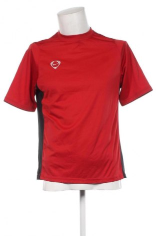 Tricou de bărbați Nike, Mărime M, Culoare Roșu, Preț 88,82 Lei