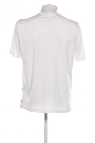 Tricou de bărbați Nike, Mărime L, Culoare Alb, Preț 88,82 Lei