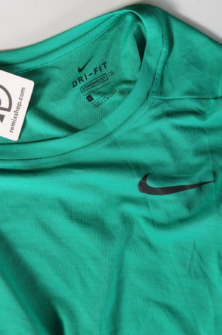 Pánské tričko  Nike, Velikost L, Barva Zelená, Cena  430,00 Kč