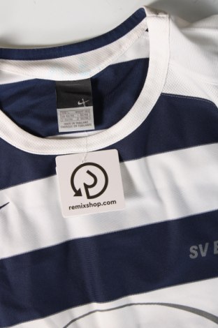Ανδρικό t-shirt Nike, Μέγεθος L, Χρώμα Πολύχρωμο, Τιμή 16,70 €