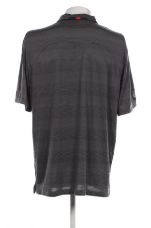 Pánske tričko  Nike, Veľkosť XL, Farba Sivá, Cena  13,78 €