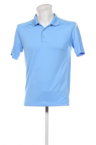 Herren T-Shirt Nike, Größe S, Farbe Blau, Preis € 12,49