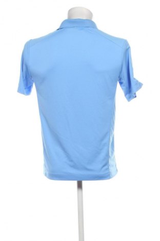 Herren T-Shirt Nike, Größe S, Farbe Blau, Preis 12,49 €