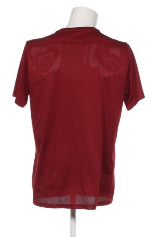 Мъжка тениска Nike, Размер XL, Цвят Червен, Цена 25,65 лв.