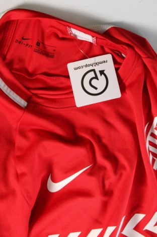 Męski T-shirt Nike, Rozmiar S, Kolor Czerwony, Cena 64,99 zł