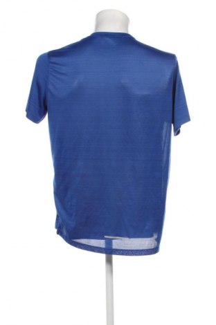 Męski T-shirt Nike, Rozmiar L, Kolor Niebieski, Cena 86,36 zł