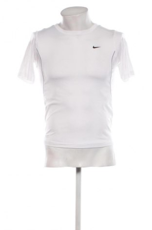 Męski T-shirt Nike, Rozmiar XXS, Kolor Biały, Cena 47,50 zł