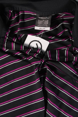 Ανδρικό t-shirt Nike Golf, Μέγεθος M, Χρώμα Μαύρο, Τιμή 7,29 €