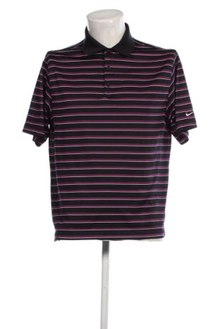 Pánské tričko  Nike Golf, Velikost M, Barva Černá, Cena  316,00 Kč