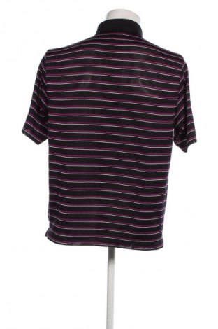 Ανδρικό t-shirt Nike Golf, Μέγεθος M, Χρώμα Μαύρο, Τιμή 7,29 €