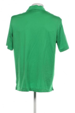 Herren T-Shirt Nike Golf, Größe L, Farbe Grün, Preis € 18,79