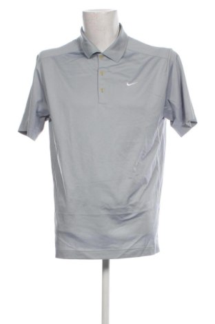 Férfi póló Nike Golf, Méret L, Szín Kék, Ár 6 508 Ft