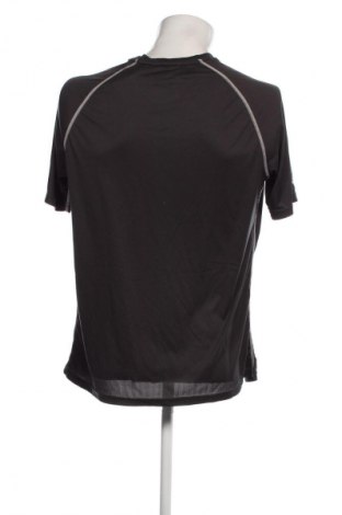 Herren T-Shirt Nordcap, Größe L, Farbe Grau, Preis 11,13 €