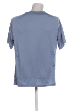 Herren T-Shirt Nordcap, Größe XL, Farbe Blau, Preis € 11,13