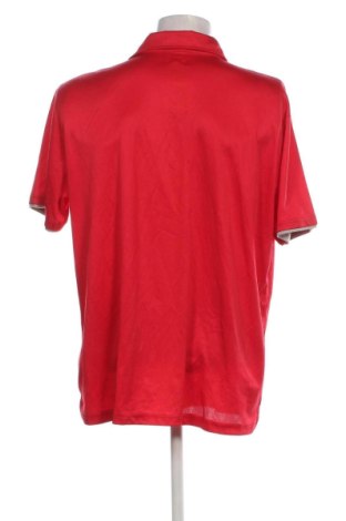 Herren T-Shirt Nordcap, Größe 3XL, Farbe Rot, Preis 8,35 €