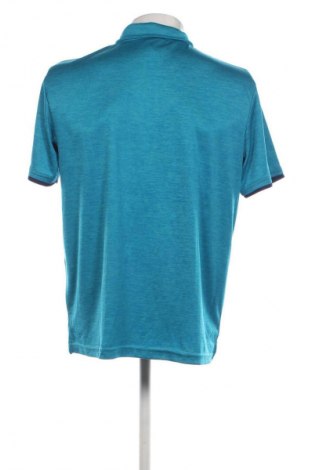 Ανδρικό t-shirt Nordcap, Μέγεθος L, Χρώμα Μπλέ, Τιμή 9,90 €