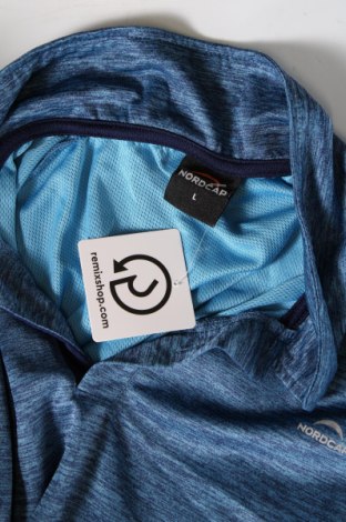 Pánske tričko  Nordcap, Veľkosť L, Farba Modrá, Cena  9,07 €
