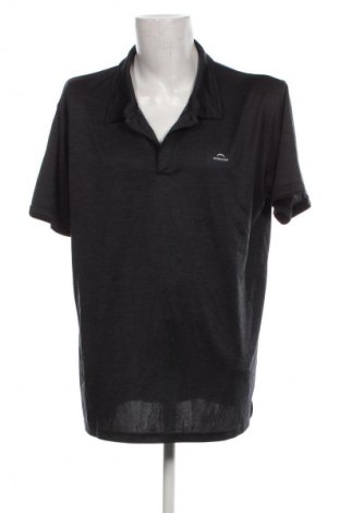 Мъжка тениска Nordcap, Размер 3XL, Цвят Син, Цена 12,00 лв.