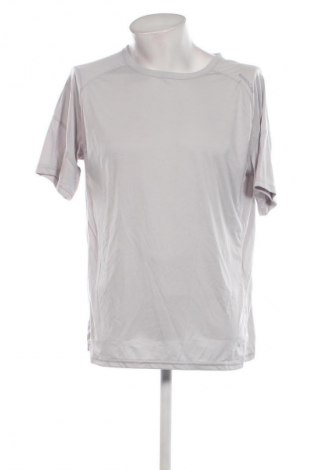 Мъжка тениска Nordcap, Размер XL, Цвят Сив, Цена 16,00 лв.