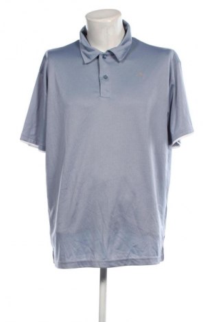 Pánske tričko  Nordcap, Veľkosť 3XL, Farba Modrá, Cena  9,07 €