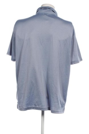 Ανδρικό t-shirt Nordcap, Μέγεθος 3XL, Χρώμα Μπλέ, Τιμή 7,43 €