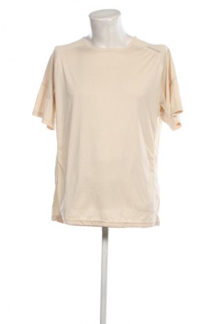 Ανδρικό t-shirt Nordcap, Μέγεθος XL, Χρώμα Εκρού, Τιμή 9,90 €
