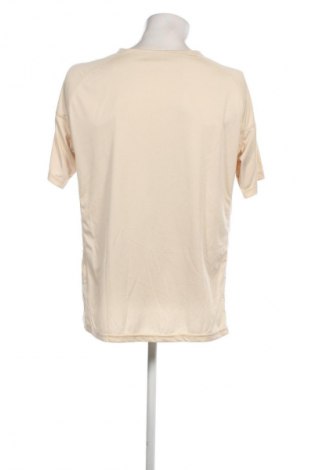 Мъжка тениска Nordcap, Размер XL, Цвят Екрю, Цена 16,00 лв.